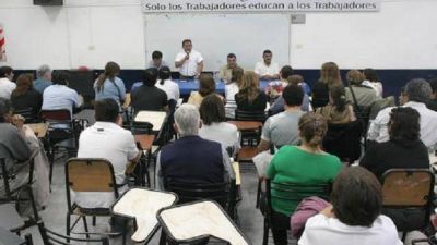 Estatales supeditan un acuerdo con el PE al cumplimiento de promesas anteriores