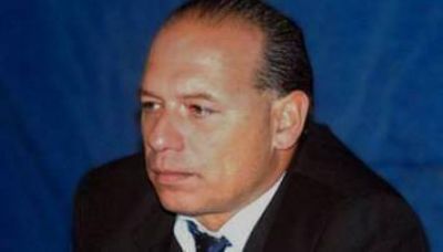 Reestructuran c�pula del Ministerio de Seguridad