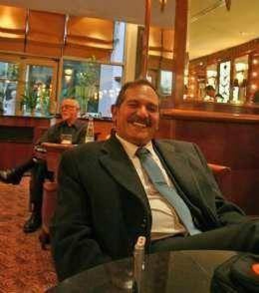 �La verdad es que no s� qu� quieren los abogados� 