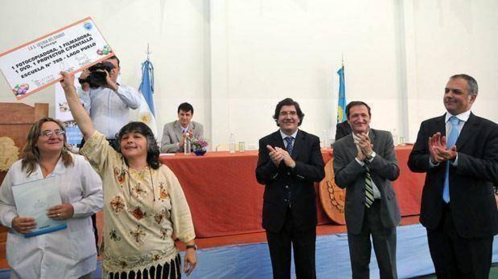 �Es un gran honor que nos hayan vuelto a abrir las puertas�