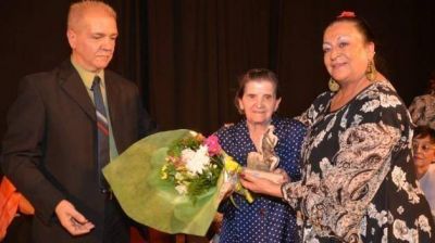 El Municipio de Trelew reconoci� a catorce mujeres