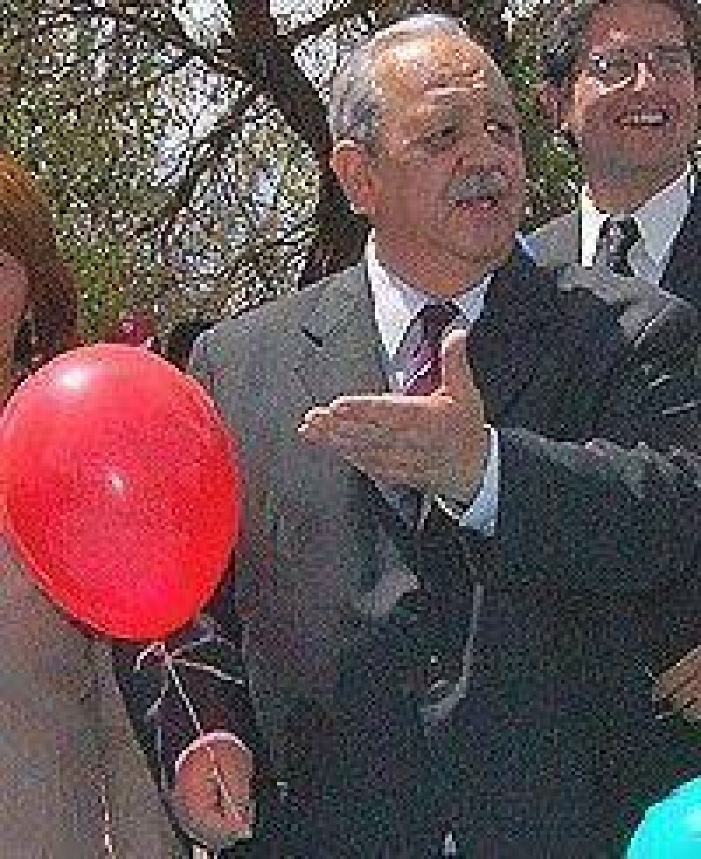 �Es problema de ellos�