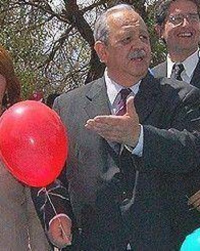 �Es problema de ellos�