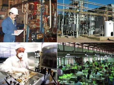 Promoci�n industrial: crece la expectativa de los empresarios y el Gobierno suma acciones