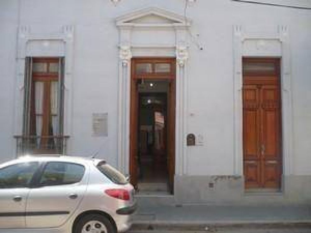 Presentan informe por deuda de $220.000 del Concejo Deliberante
