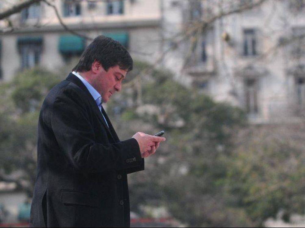 A partir del Caso Candela, Mariotto ataca de nuevo