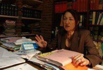 El criterio de selecci�n de conjueces no es transparente y afecta la credibilidad judicial 