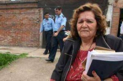 Renunci� la fiscal del Caso Glibota   