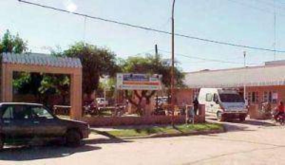 El hospital de Villa Angela atiende unas 7.000 consultas mensuales 