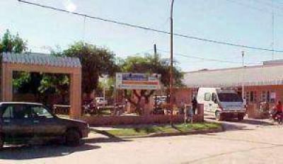 El hospital de Villa Angela atiende unas 7.000 consultas mensuales 