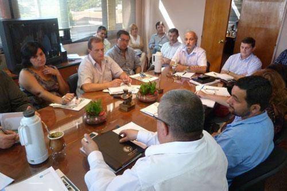 Docentes a un paso del acuerdo con el Gobierno