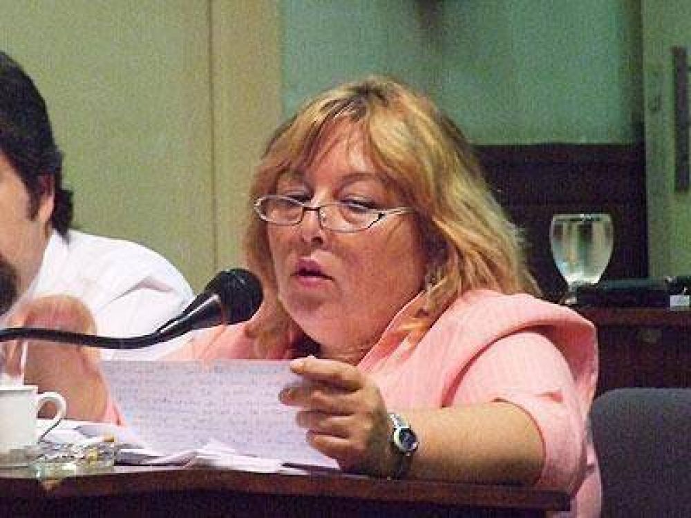 AVELLANEDA: Para Rodr�guez, nunca hubo un alejamiento de sus exaliados