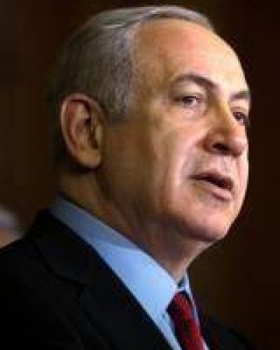 Netanyahu neg� ataque inminente a Ir�n, aunque no lo descart�