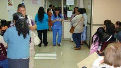 Proyectan una ley integral de salud