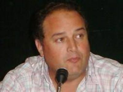 Fabio Sorchilli reemplazar� a Berni en el Senado