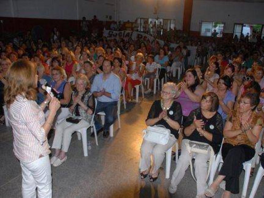 Osuna: �Hay much�simo para hacer todav�a, pero nadie puede solo� 
