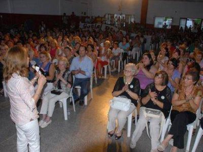 Osuna: �Hay much�simo para hacer todav�a, pero nadie puede solo� 