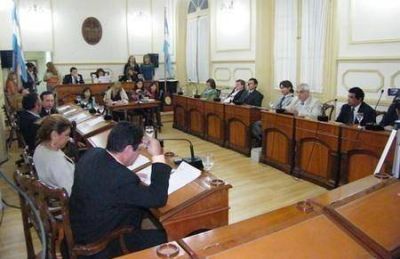 Se diluy� el aporte del liberalismo en el gabinete de "Camau"