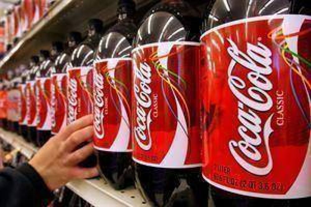 Coca Cola y Pepsi cambian su f�rmula para evitar incluir una advertencia de c�ncer
