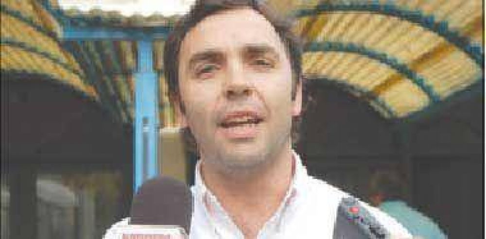 Ponen en marcha el operativo Mosto desde Chilecito  