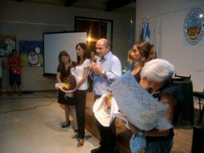 Mario Secco: �Se avanz� mucho en los derechos de la mujer, pero queda un gran camino para recorrer�