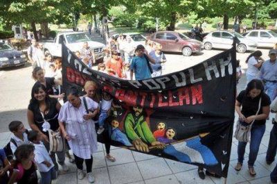 Piden reincorpocaci�n de municipales 