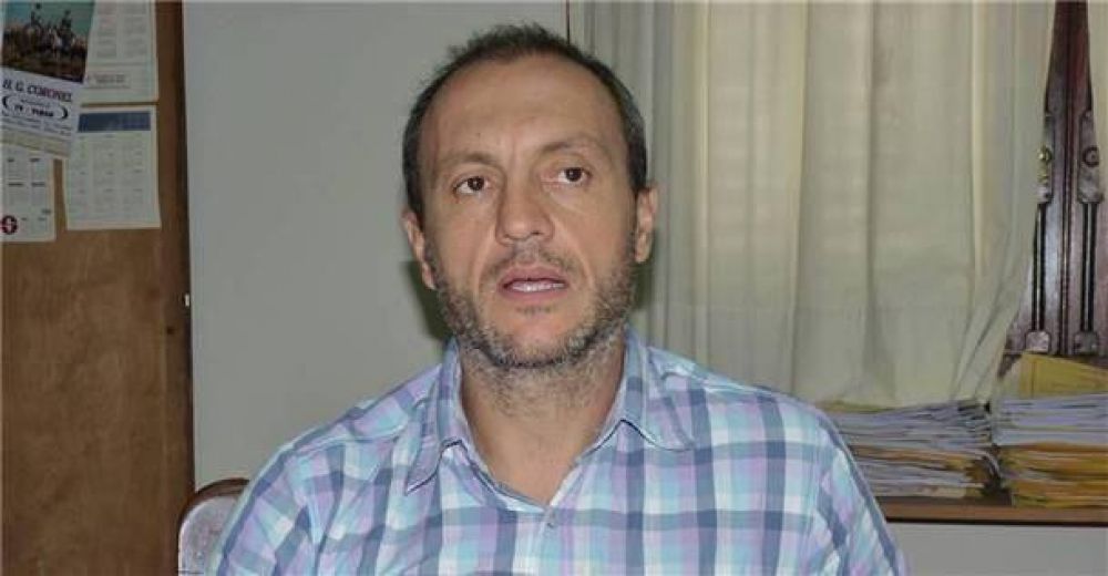 Los empleados judiciales en lucha por recuperar la porcentualidad