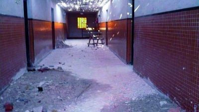 En la Escuela 67 comenzar�n las clases pero a�n no est� en condiciones