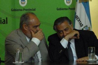 En ECO reflotan la idea de alternancia para 2013