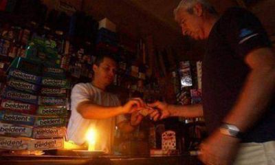 Cortes de luz: Defensor�a apura el reclamo para lograr resarcimientos