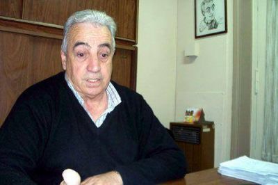 Escribano: �No solo hay que hablar de corrupci�n cuando le toca al otro y no ver lo que pasa en Provincia o Naci�n�.