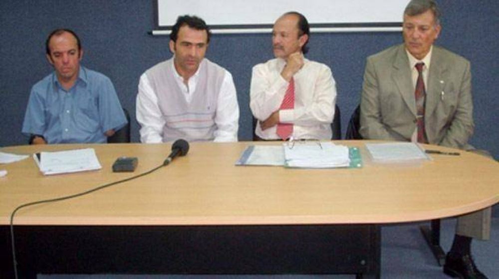 Asumi� el nuevo director provincial de Discapacidad