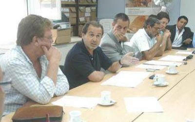El municipio congrega hoy a secretarios de Desarrollo Local.
