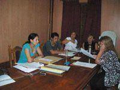 La solidaridad lleg� a Loreto y Atamisqui desde Buenos Aires 