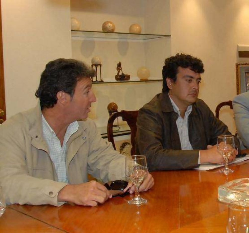 Incre�ble: No pedir�n aumento para mantener la actividad.