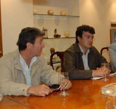 Incre�ble: No pedir�n aumento para mantener la actividad.
