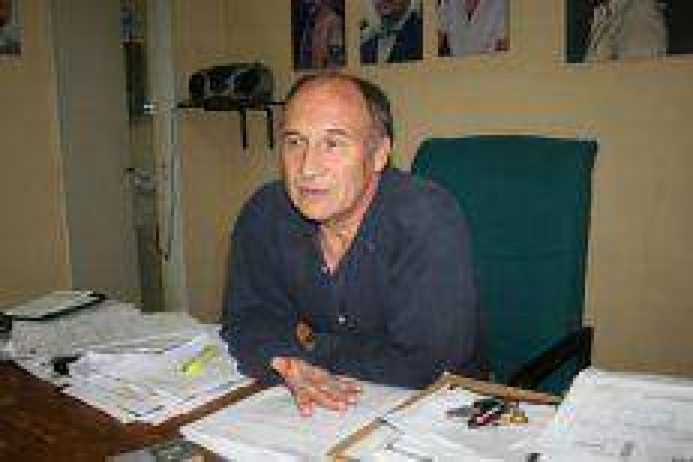 Reyes se interioriz� sobre las cifras provinciales para el Municipio.