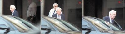 La trama del poder econ�mico detr�s de las denuncias contra Boudou