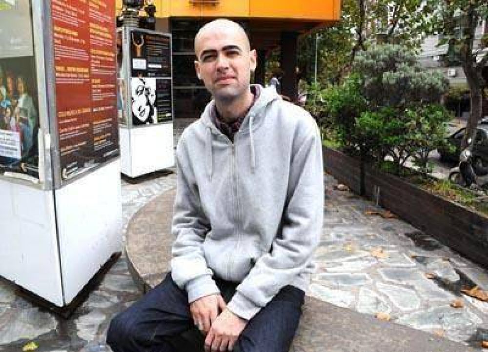 Designan a Gustavo Eandi en la Direcci�n de Nueva Cultura