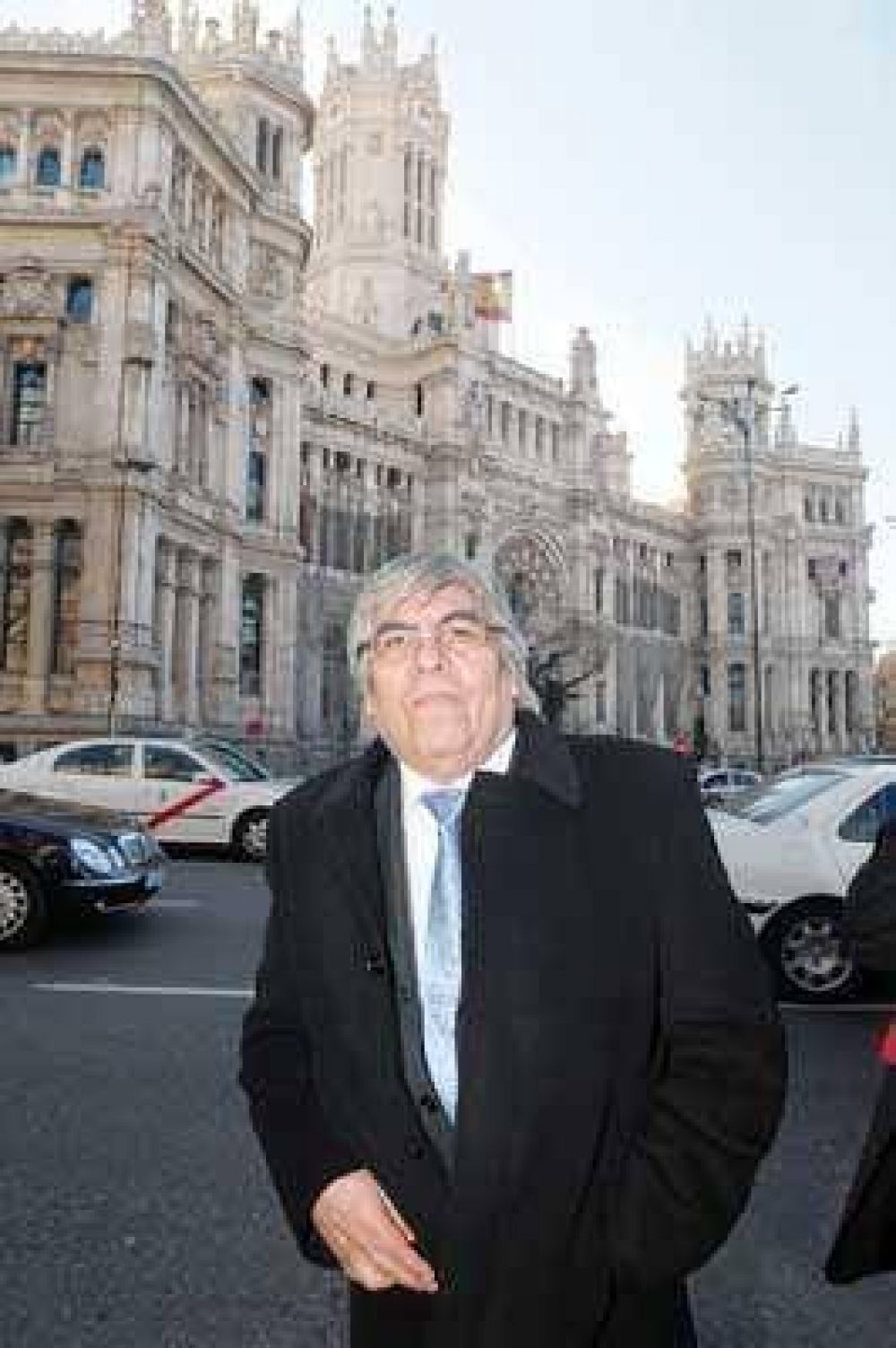 Apuran la gesti�n del pacto social