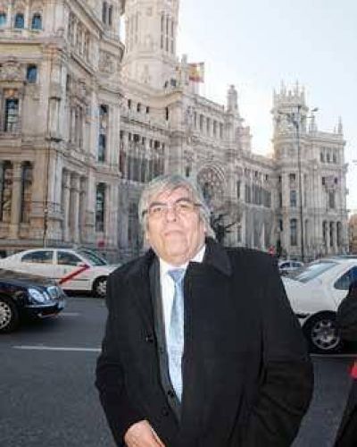 Apuran la gesti�n del pacto social