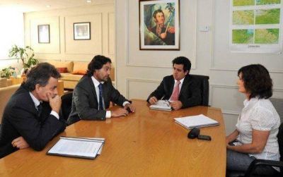 Varias obras prev la Provincia para Chivilcoy