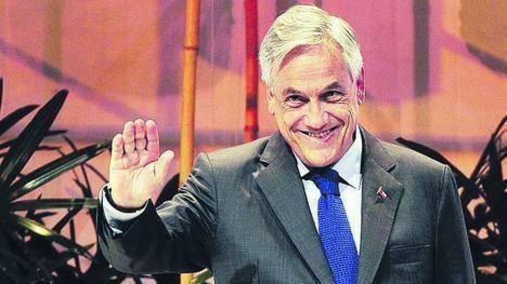 La paradoja de los dos a�os de gesti�n de Pi�era