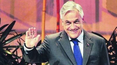 La paradoja de los dos a�os de gesti�n de Pi�era