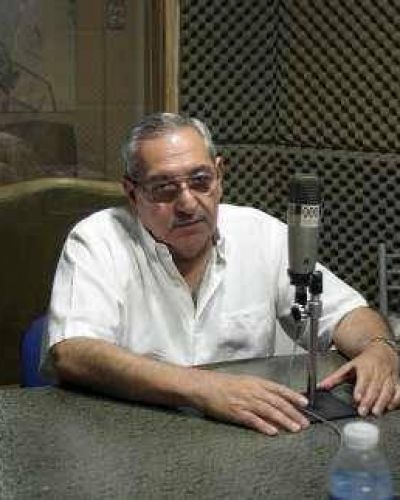 �Creo que hay algunos jueces en la provincia que ya han cumplido un ciclo�
