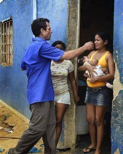 "Este gobierno promueve la anarqu�a"
