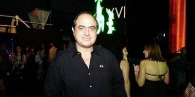 Vendimia para Todos, menos para los pol�ticos