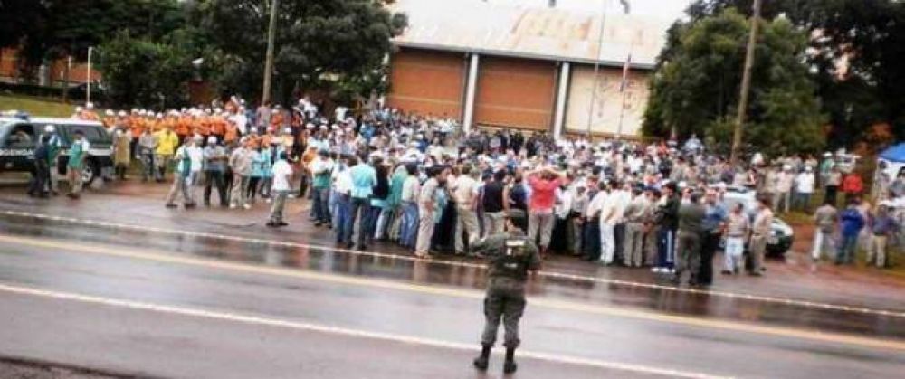 Hubo acuerdo entre productores y la Cooperativa Tabacalera Misiones 