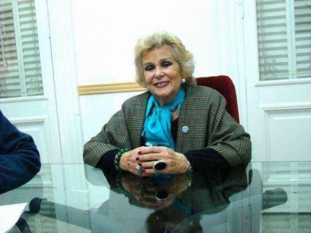 "El futuro del partido no est� dentro de ECO"