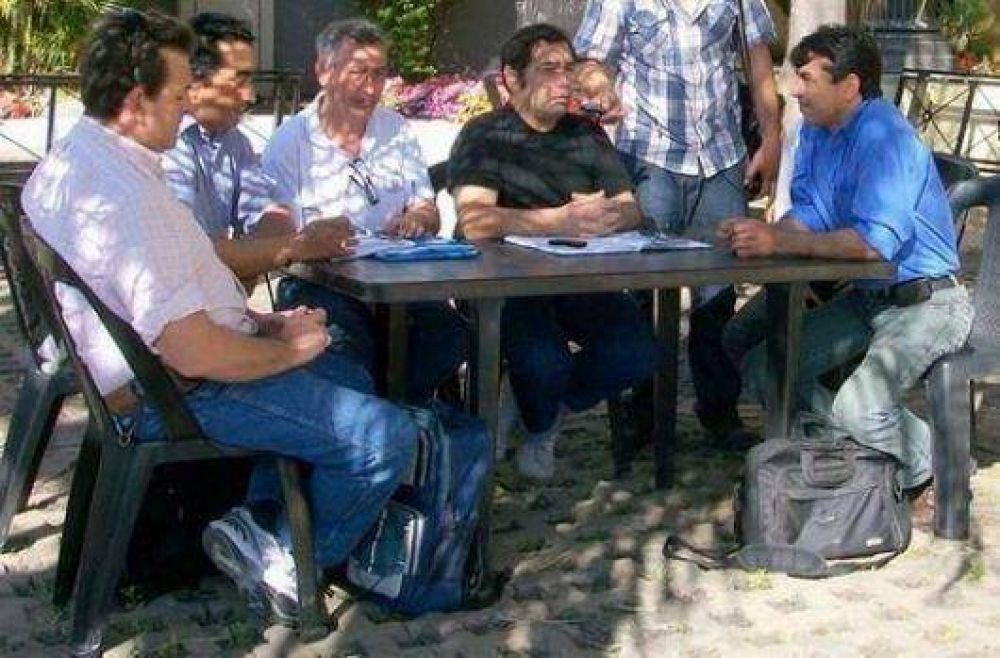 Municipales, en alerta por negociaci�n salarial